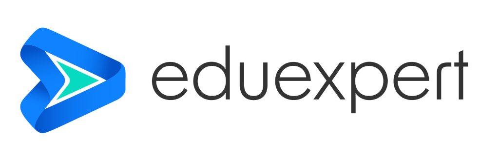 logo firmy Eduexpert