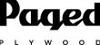 Logo firmy Paged Plywood SA